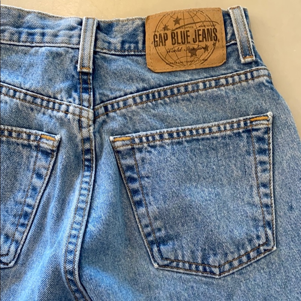 Gap Jeans